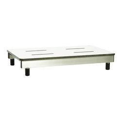 STSA-270155-PWS Removable Tub Seat 27" - Bath Products