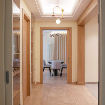 Квартира в ЖК «Эмеральд» Москва