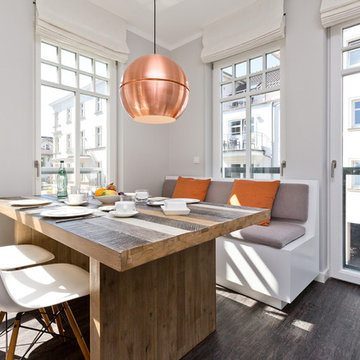 Villa Westend Ahlbeck