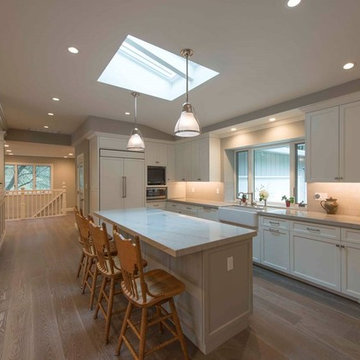 Orinda Remodel