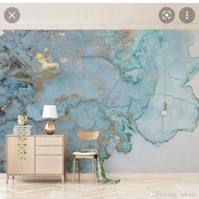 Large Format Wallpaper