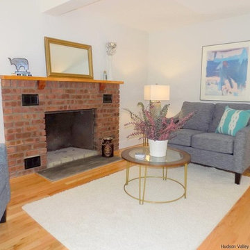 Stone Ridge 4 Vacant Staging