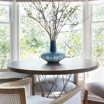 Transitional Cottage in Pasadena