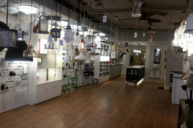 Welcome To Our Showroom