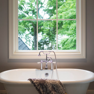 Custom Home Lake Minnetonka Stubbs Bay