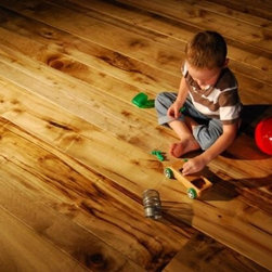 Wide Plank Floors - Hardwood Flooring