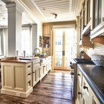 Wooden Classic in Seaside, Florida