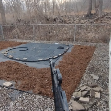 Regina's Dog-Friendly Yard