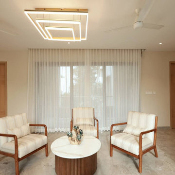 Family Area