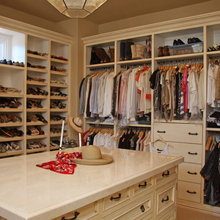 closet
