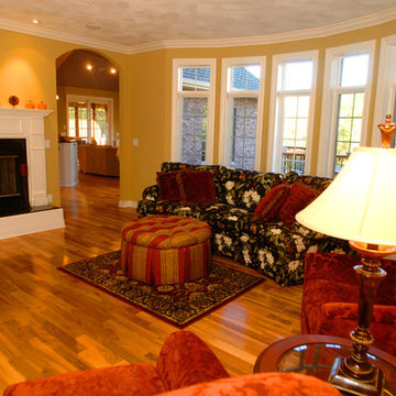 Bedrooms / Other Interiors
