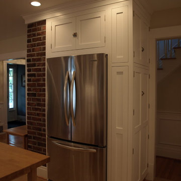 Williamsville Full Kitchen Remodel