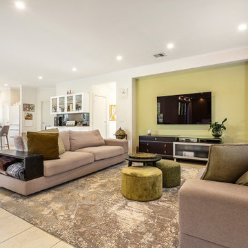 Narre Warren House