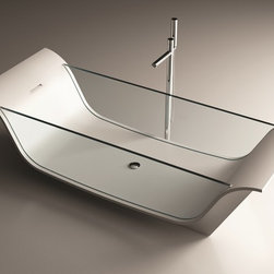 Baignoires &Icirc;lot & &agrave; poser - Baths
