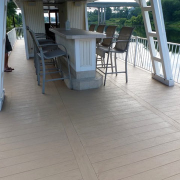 House Boat
