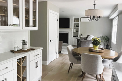 Kitchens