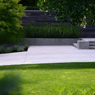 Ravine House