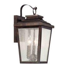 Outdoor lights