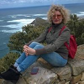 Anna Buklan's photo