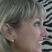 Claire O'Connor's photo