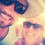 Harley N Lisa Day's photo