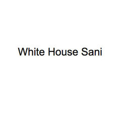 White House Sani