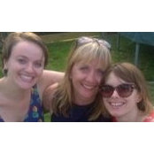 Tessa West's photo