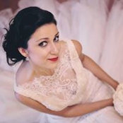 Lara Van Hams foto