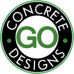 GO Concrete Designs LLC
