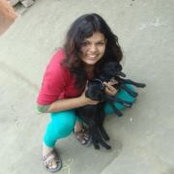 Foto von Samriddhi Gupta