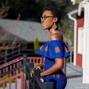 Wangari Muranga's photo