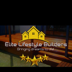 Elite Life Style Deck Builders