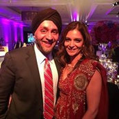 Hardeep Walia's photo