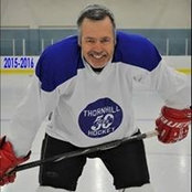 Photo de Eric Campbell