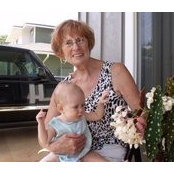 Marge Woodruff's photo