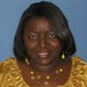 Jacqueline Morris's photo