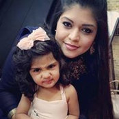 Inas Momin's photo