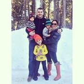 Sia McDonald's photo