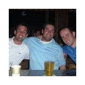 Joe Abdalah's photo