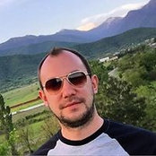 Ilya Shvetsov's photo