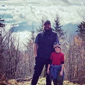 Jacob Swayze's photo