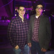 Omar Fahmy's photo