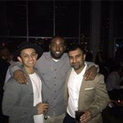 Ashish Walia's photo