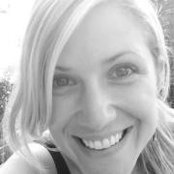 Melanie Headley's photo