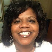 Robin Jones-Johnson's photo