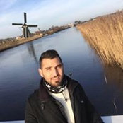 Salman Ganem's photo