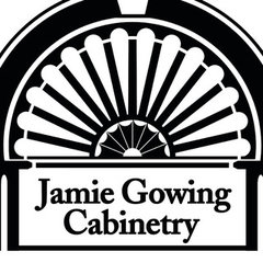 Jamie Gowing Cabinetry