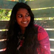 Foto von Sandhya Kannan