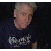John King's photo