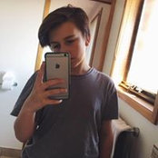 Connor Morris's photo